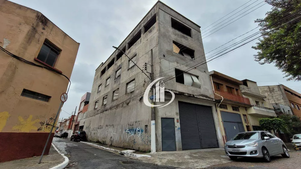 Prédio Inteiro à venda, 700m² - Foto 1