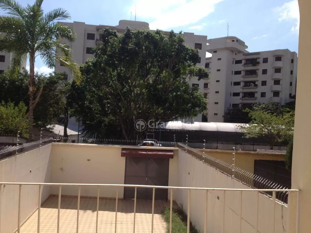 Sobrado, 4 quartos, 298 m² - Foto 7