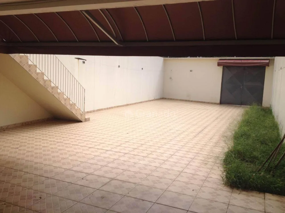 Sobrado, 4 quartos, 298 m² - Foto 10