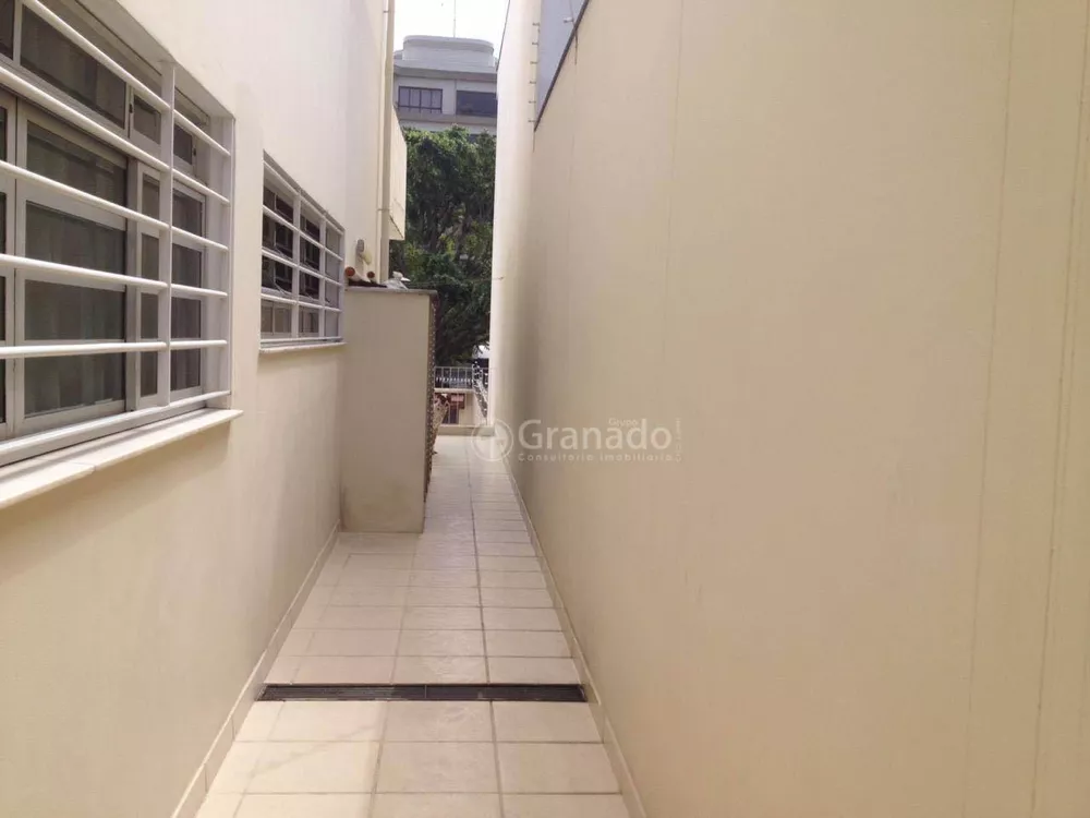 Sobrado, 4 quartos, 298 m² - Foto 9