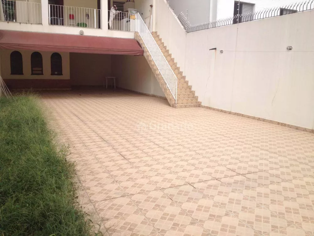 Sobrado, 4 quartos, 298 m² - Foto 13