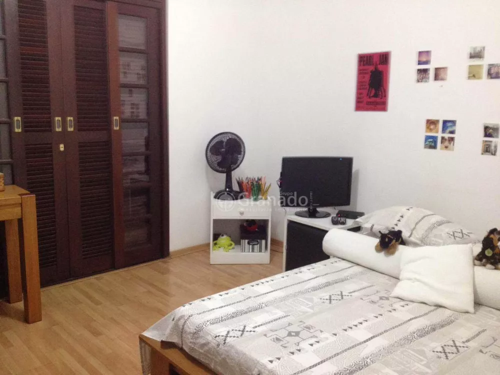 Sobrado, 4 quartos, 298 m² - Foto 5