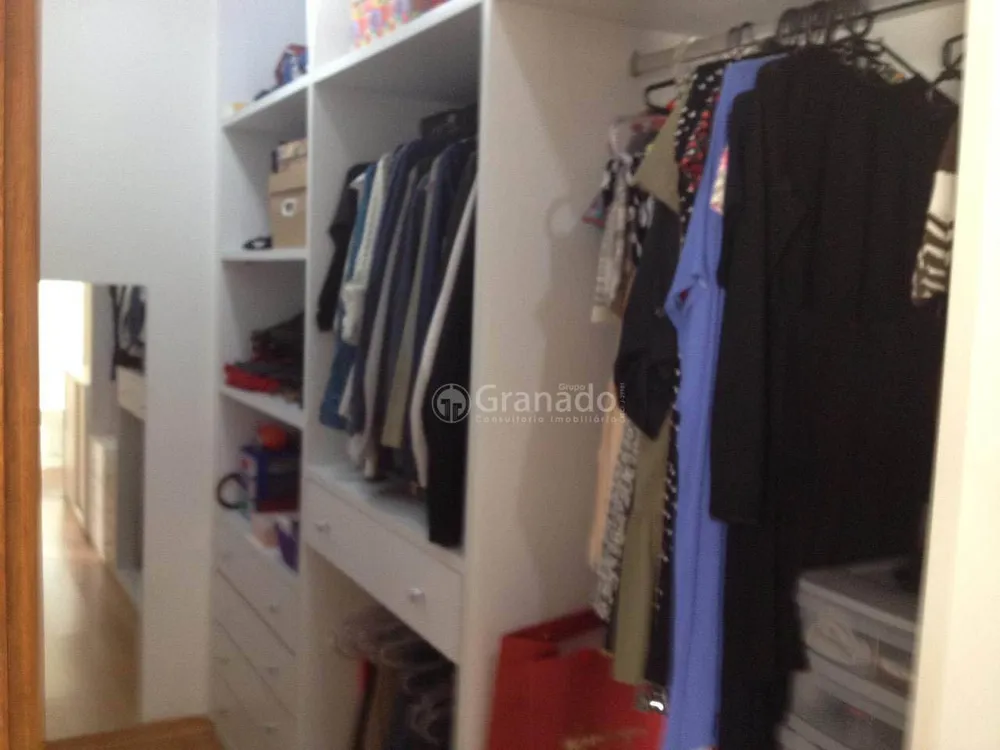 Sobrado, 4 quartos, 298 m² - Foto 16