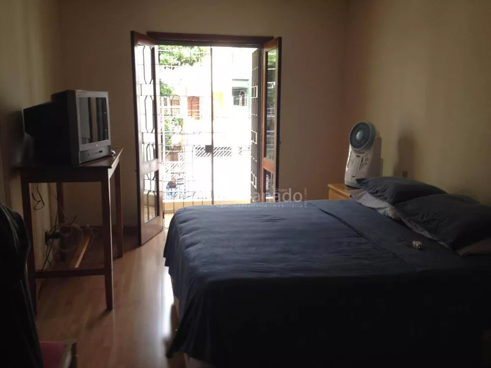 Sobrado, 4 quartos, 298 m² - Foto 10