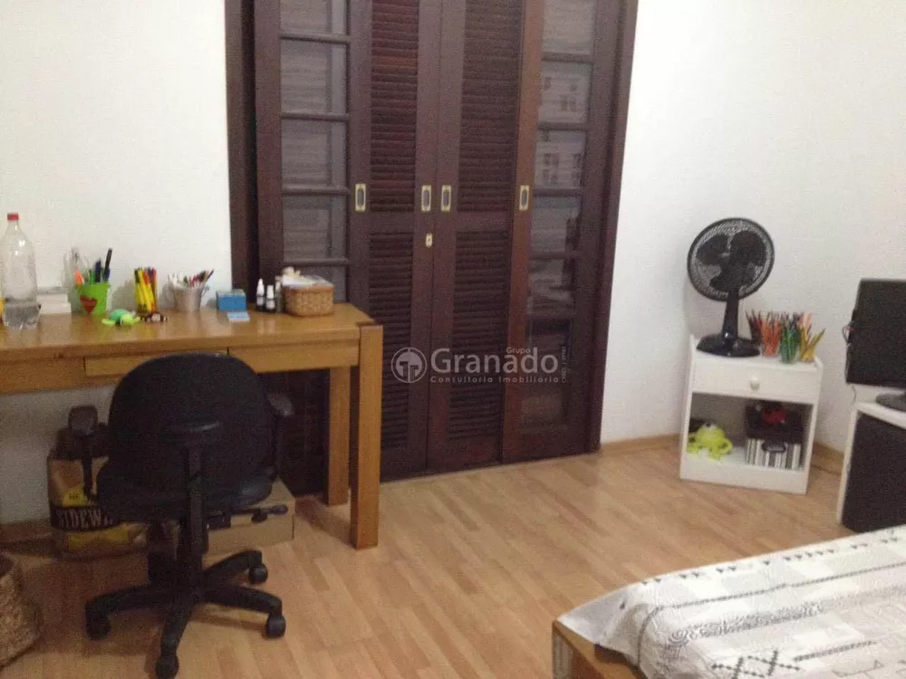 Sobrado, 4 quartos, 298 m² - Foto 20