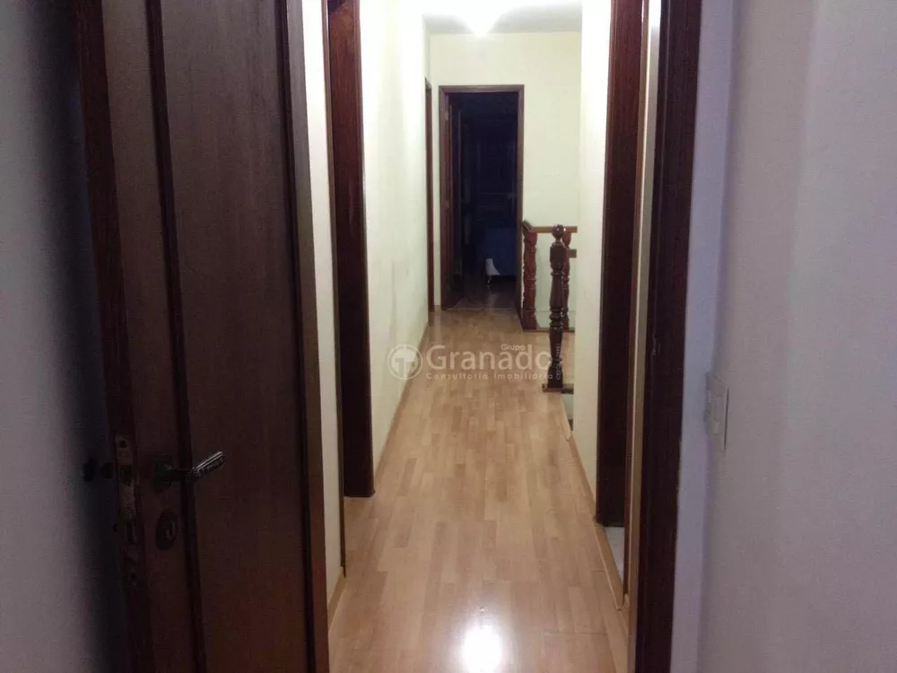Sobrado, 4 quartos, 298 m² - Foto 15