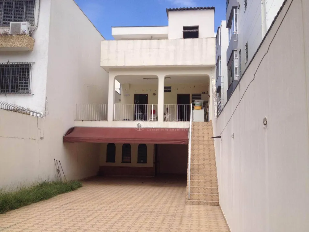 Sobrado, 4 quartos, 298 m² - Foto 9