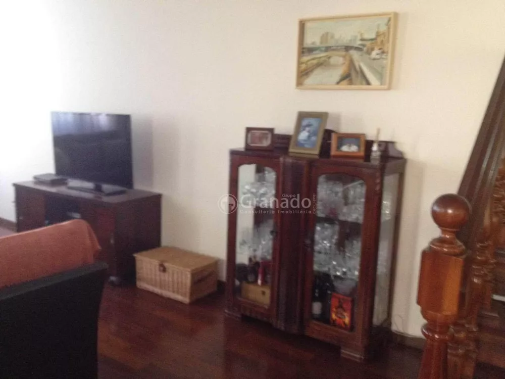 Sobrado, 4 quartos, 298 m² - Foto 18