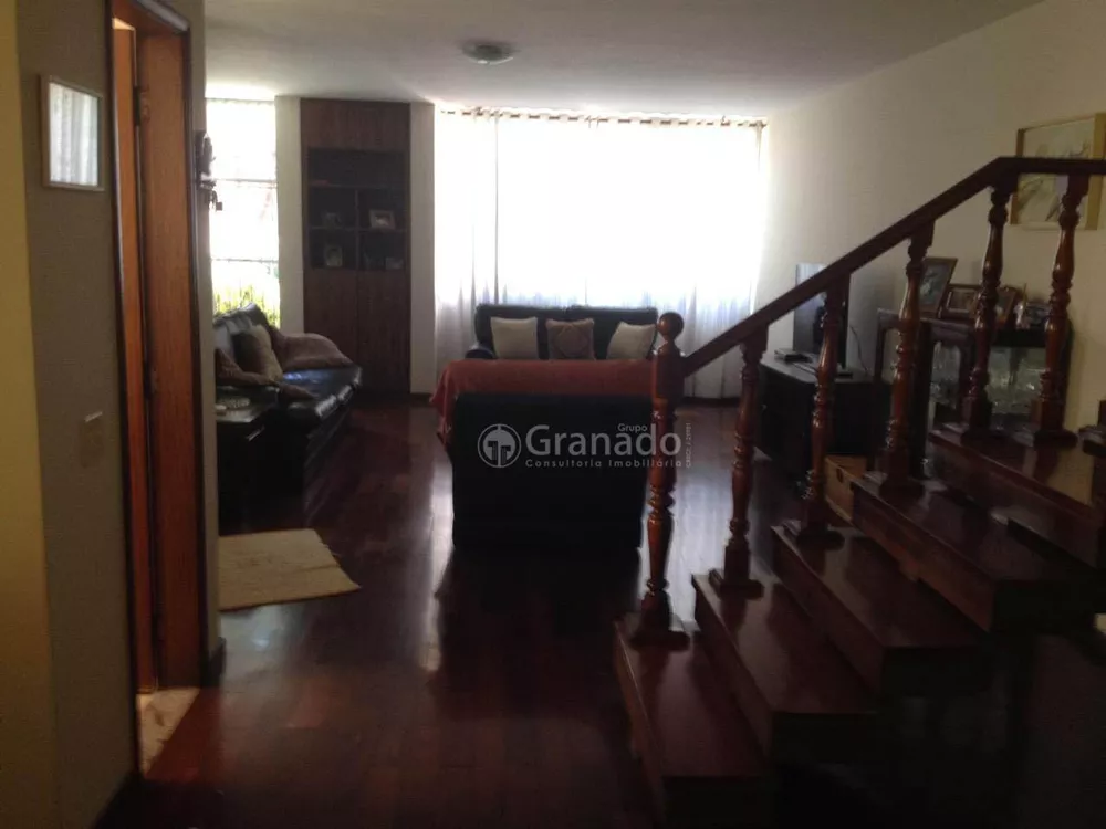 Sobrado, 4 quartos, 298 m² - Foto 12