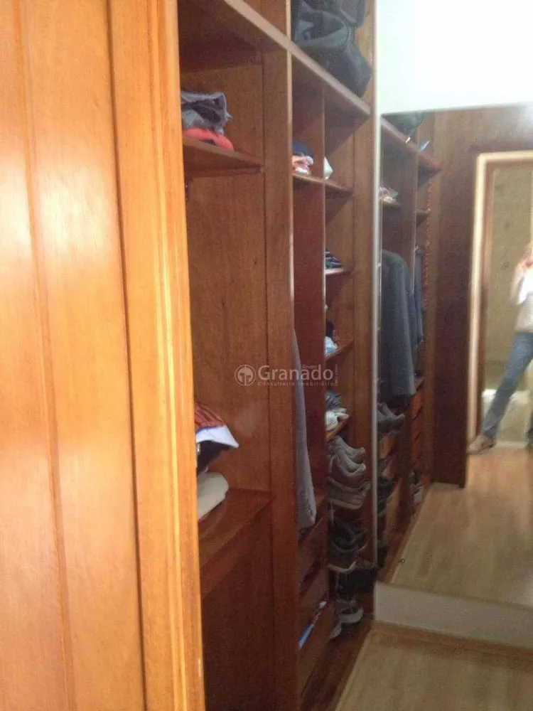 Sobrado, 4 quartos, 298 m² - Foto 3