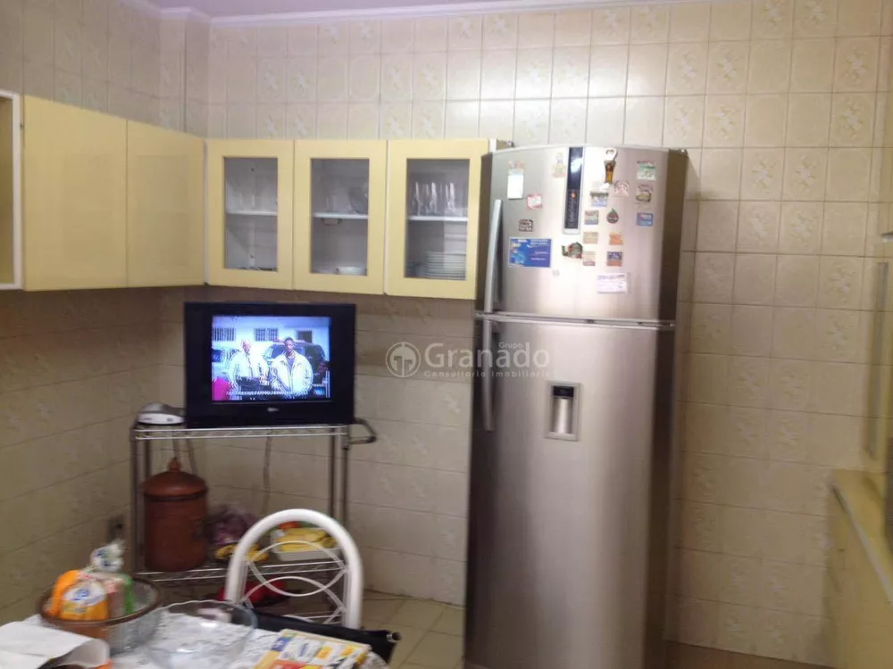 Sobrado, 4 quartos, 298 m² - Foto 8