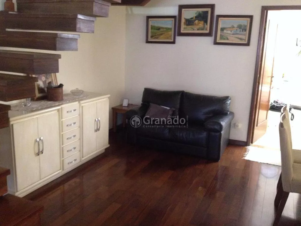 Sobrado, 4 quartos, 298 m² - Foto 19