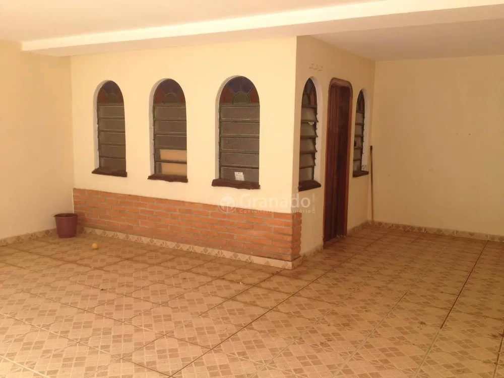 Sobrado, 4 quartos, 298 m² - Foto 11