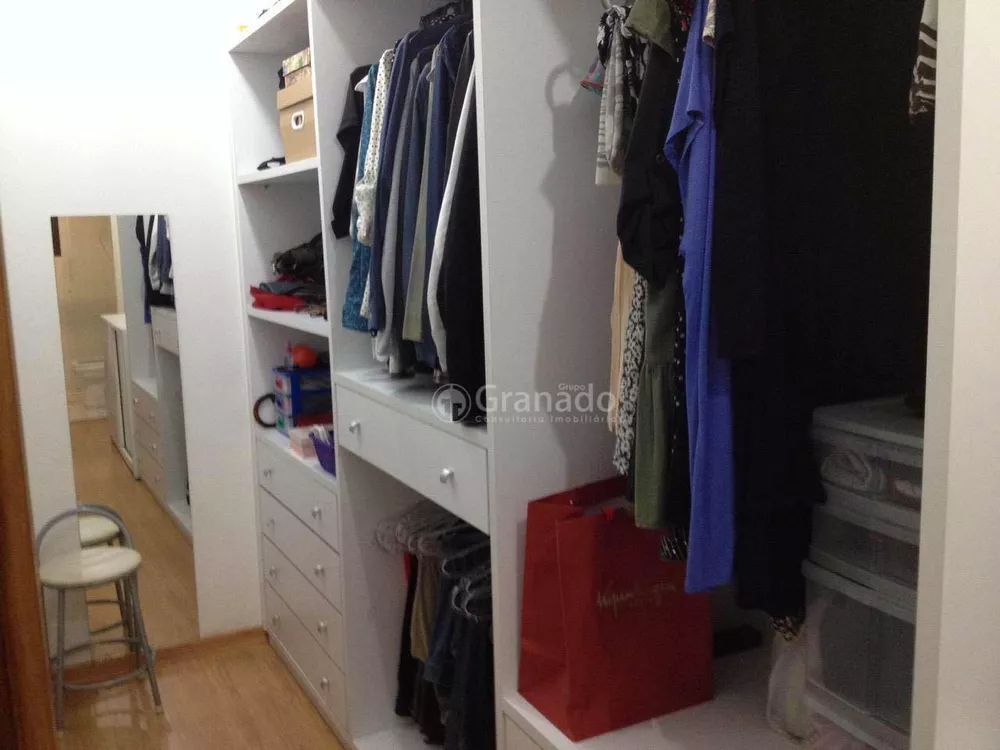Sobrado, 4 quartos, 298 m² - Foto 11