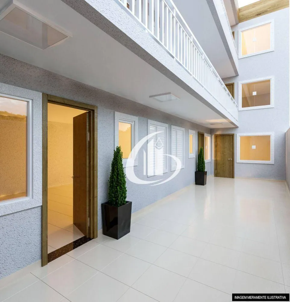 Apartamento, 1 quarto, 27 m² - Foto 18