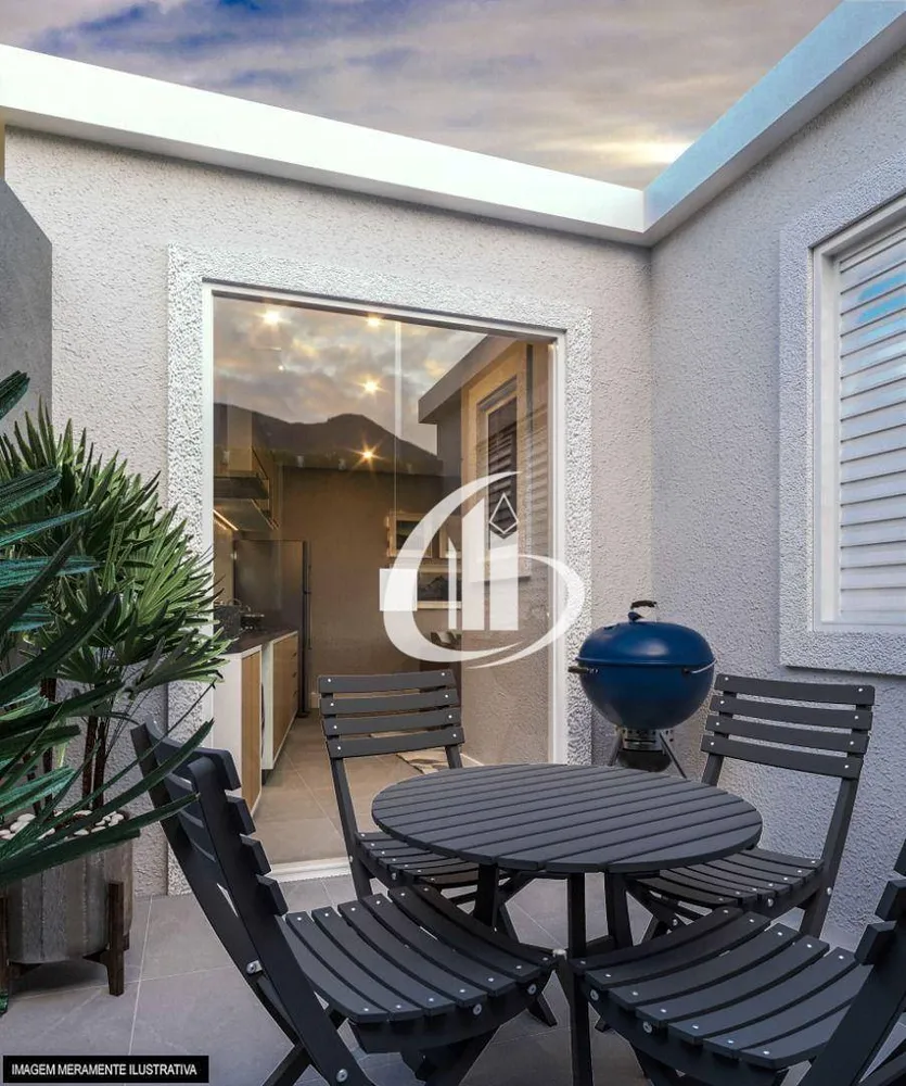 Apartamento, 1 quarto, 27 m² - Foto 10