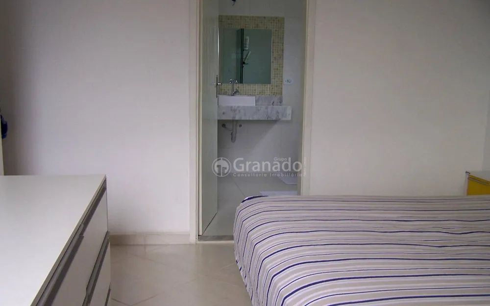 Apartamento, 3 quartos, 129 m² - Foto 3