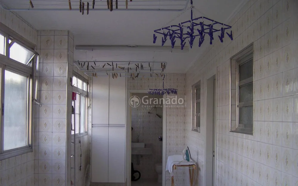 Apartamento, 3 quartos, 129 m² - Foto 11