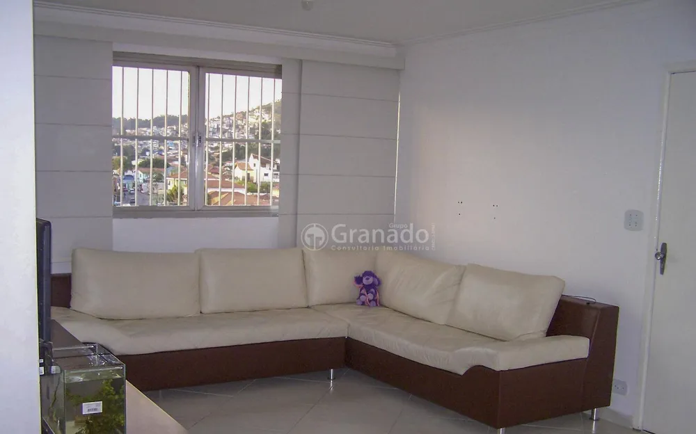 Apartamento, 3 quartos, 129 m² - Foto 1