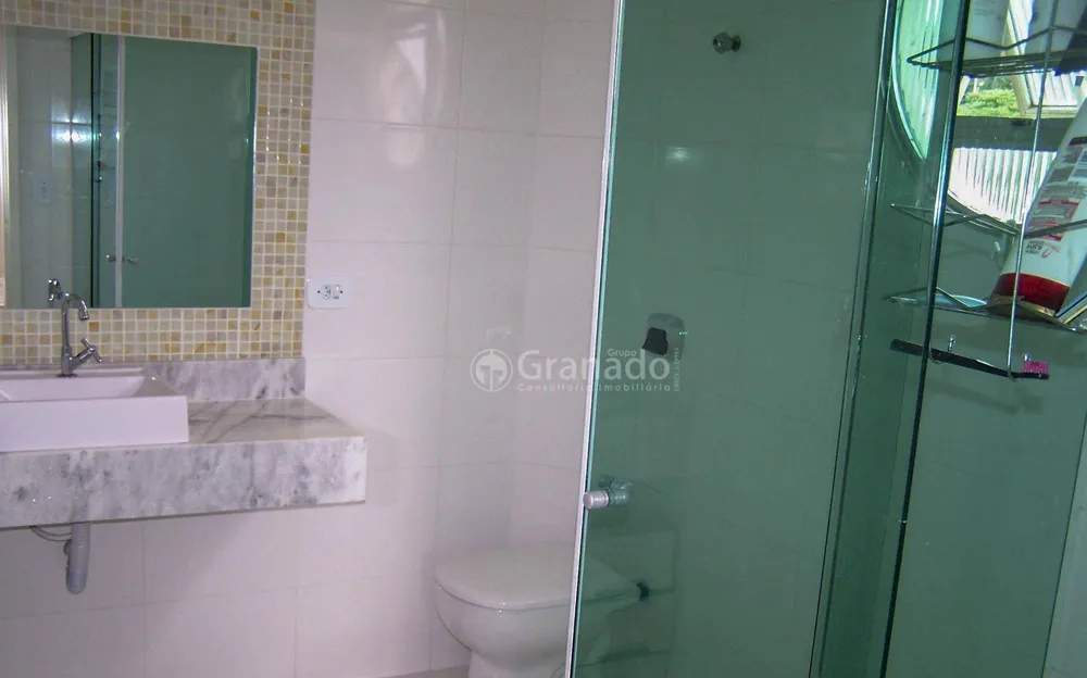 Apartamento, 3 quartos, 129 m² - Foto 4