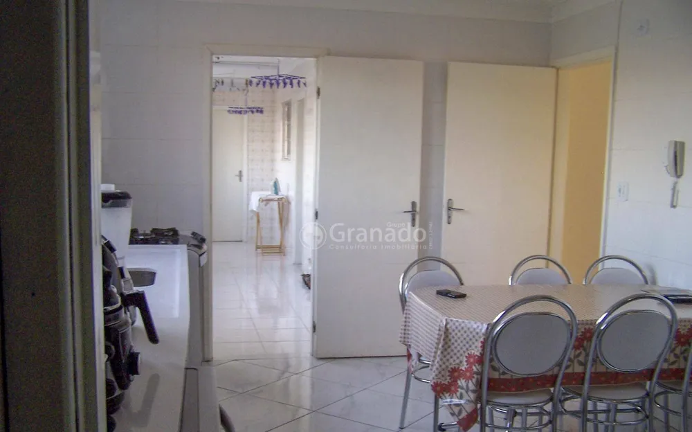 Apartamento, 3 quartos, 129 m² - Foto 10