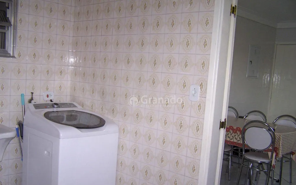 Apartamento, 3 quartos, 129 m² - Foto 12
