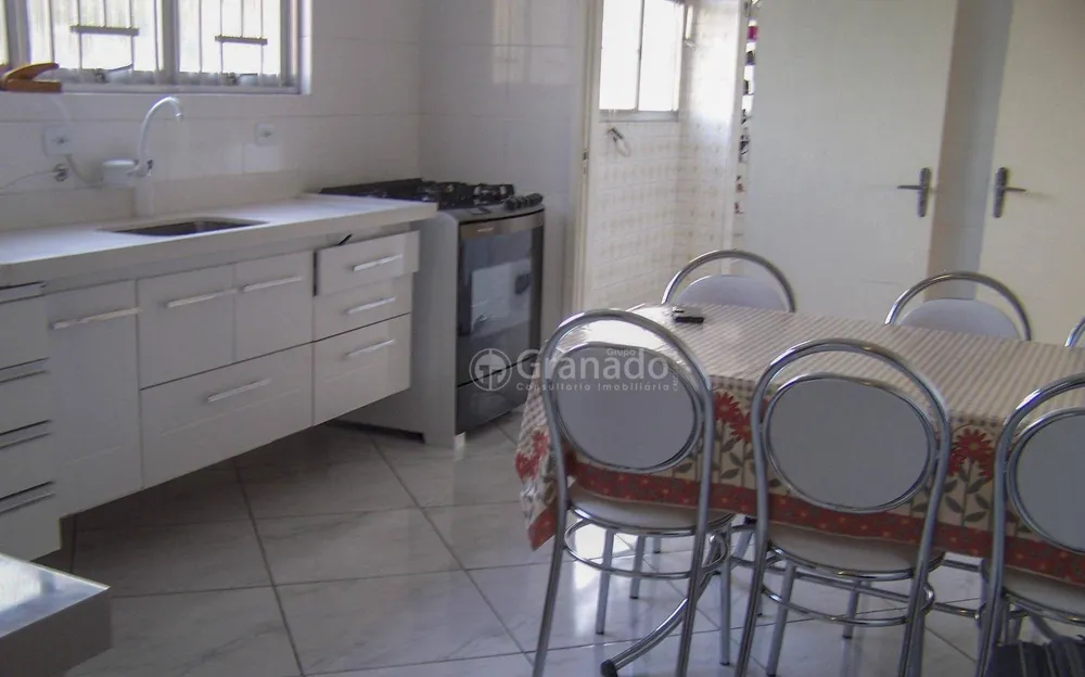 Apartamento, 3 quartos, 129 m² - Foto 9