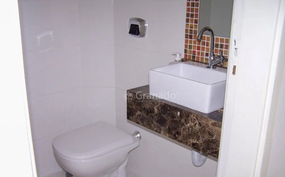 Apartamento, 3 quartos, 129 m² - Foto 7