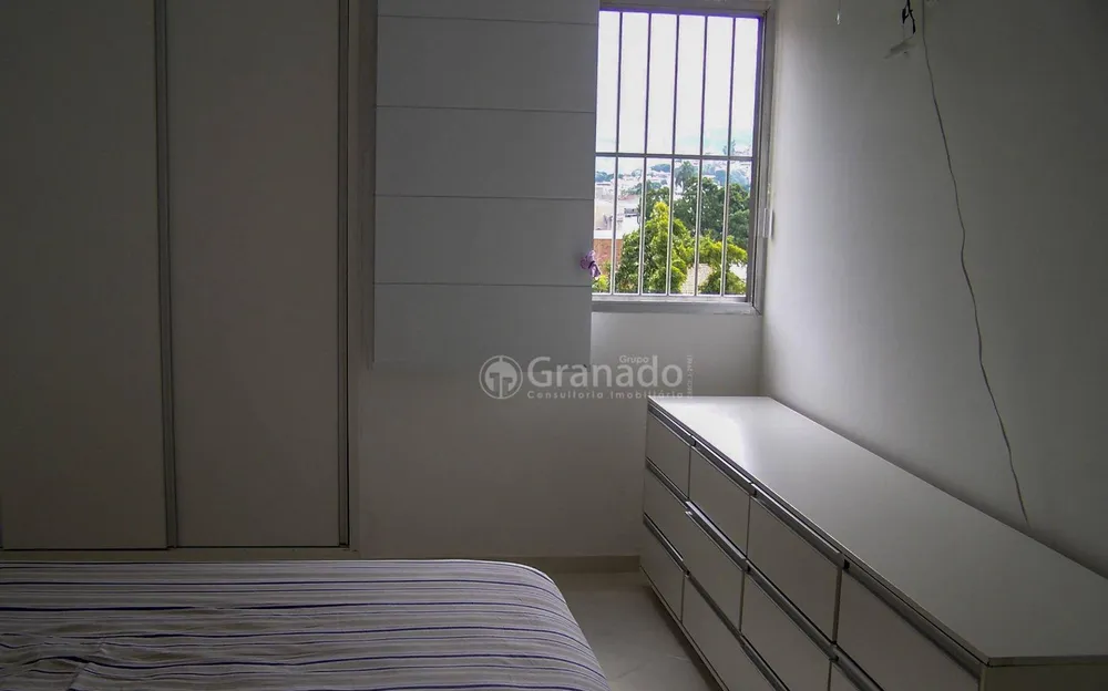 Apartamento, 3 quartos, 129 m² - Foto 2