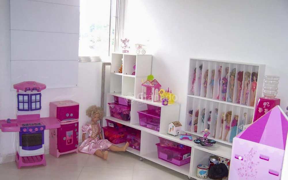 Apartamento, 3 quartos, 129 m² - Foto 5