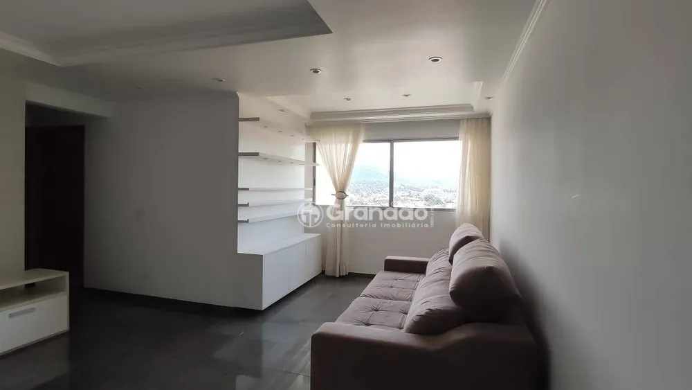 Apartamento, 2 quartos, 75 m² - Foto 10