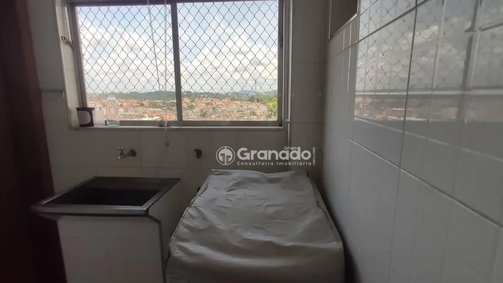 Apartamento, 2 quartos, 75 m² - Foto 9