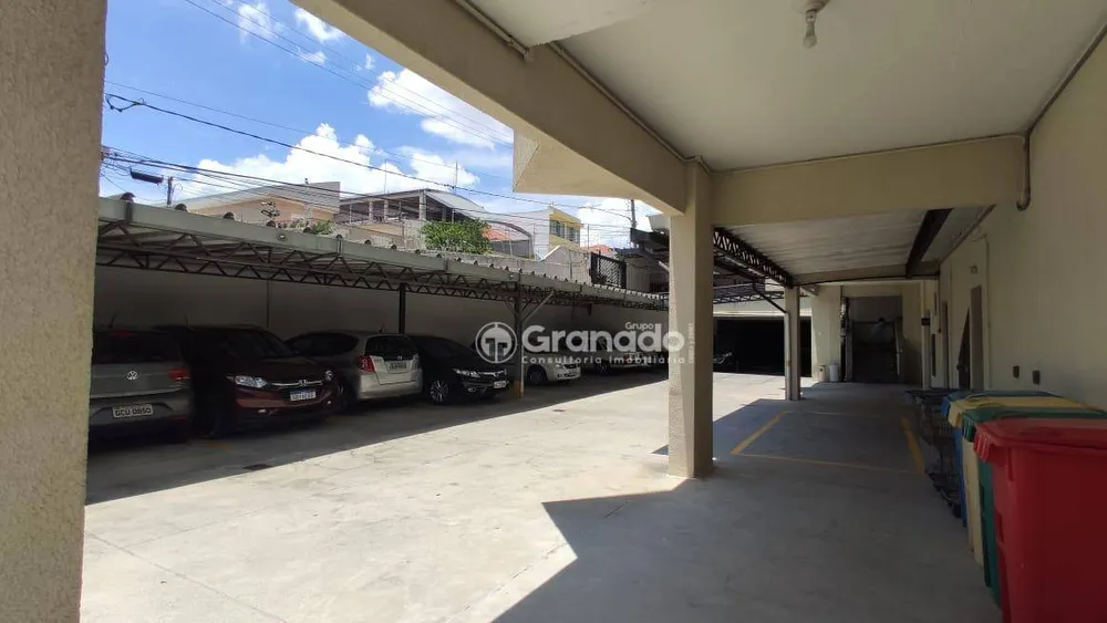 Apartamento, 2 quartos, 75 m² - Foto 6