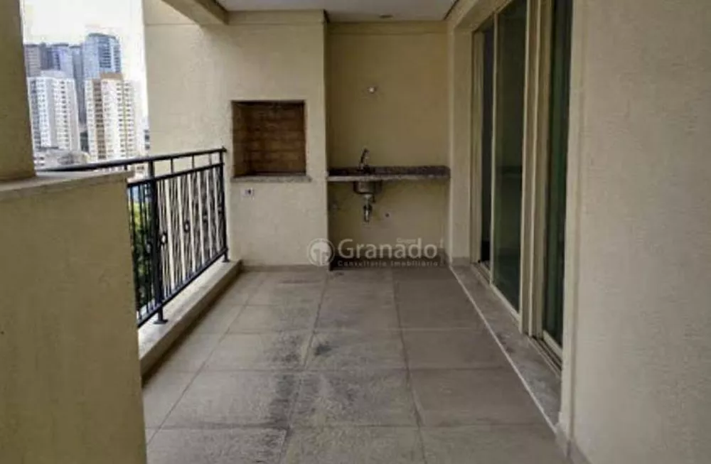 Apartamento, 3 quartos, 133 m² - Foto 3