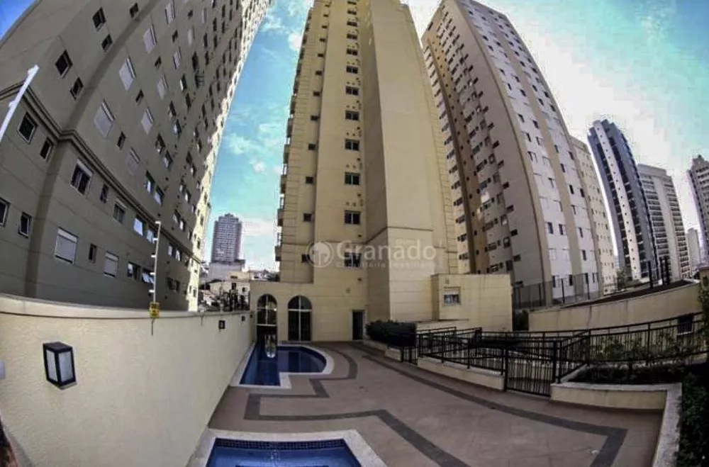 Apartamento, 3 quartos, 133 m² - Foto 2
