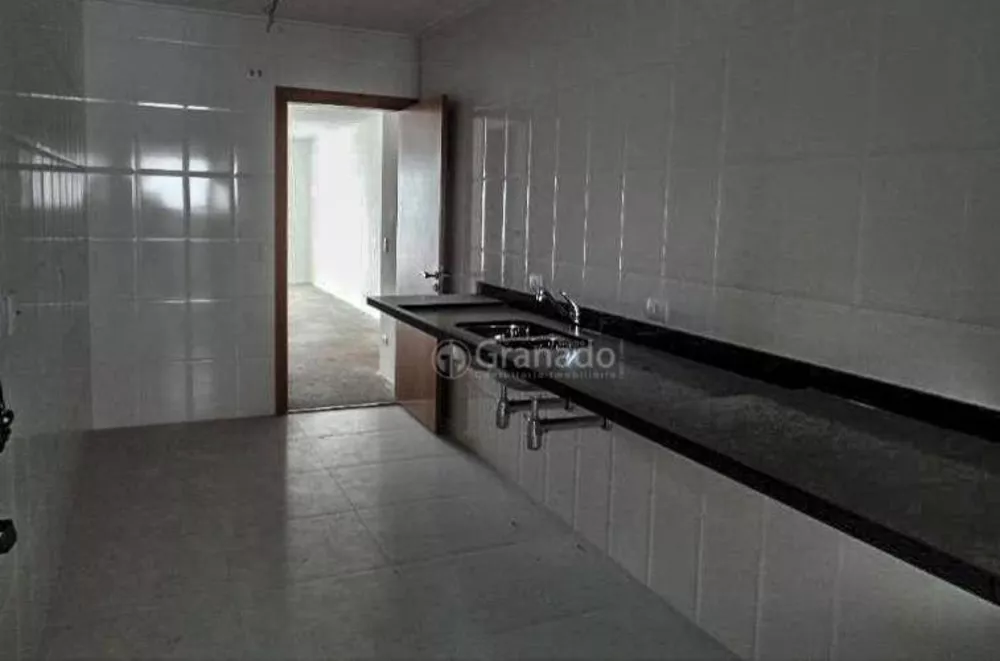 Apartamento, 3 quartos, 133 m² - Foto 4