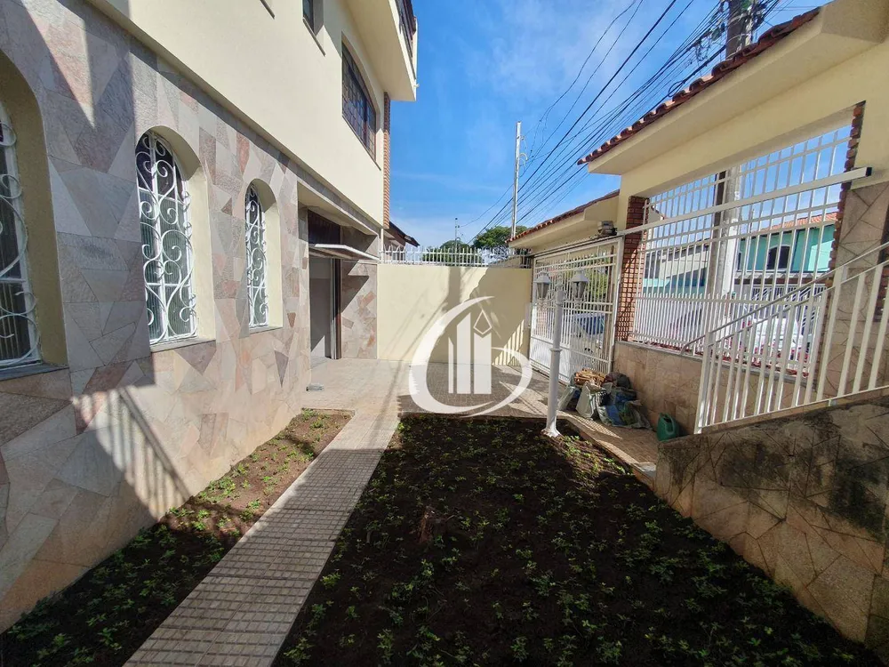 Sobrado, 4 quartos, 265 m² - Foto 10