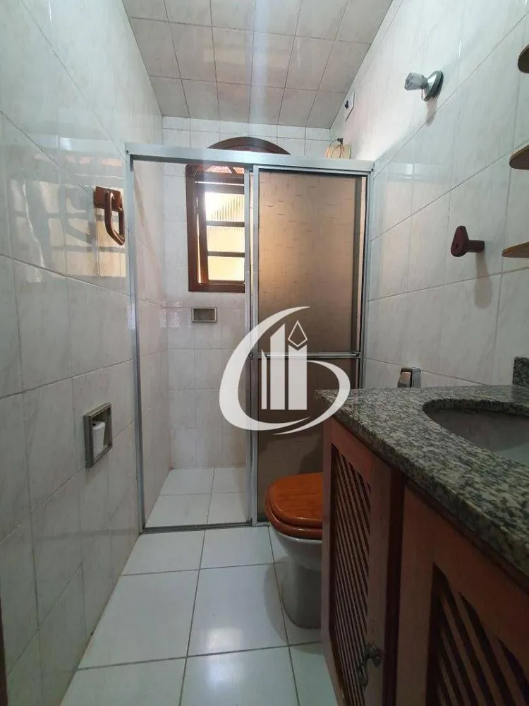 Sobrado, 4 quartos, 265 m² - Foto 14