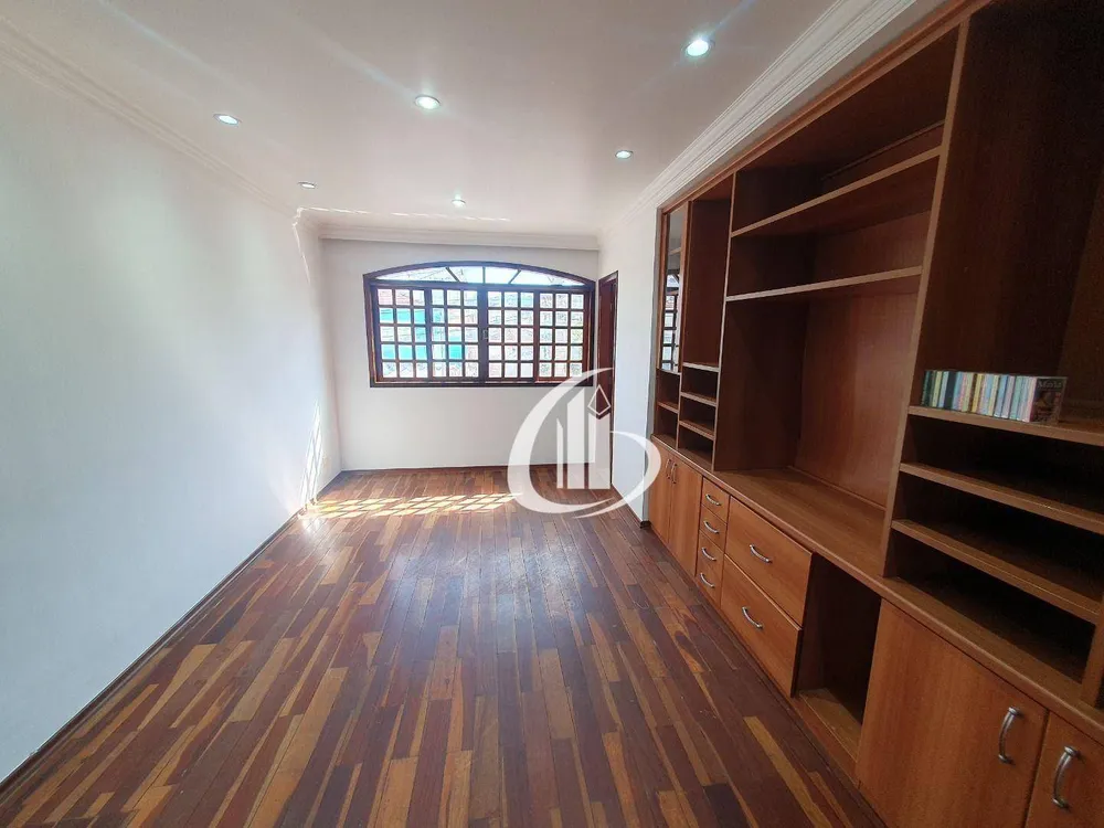 Sobrado, 4 quartos, 265 m² - Foto 13
