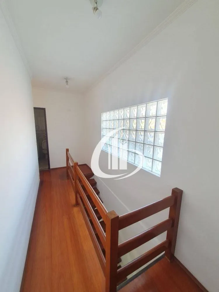 Sobrado, 4 quartos, 265 m² - Foto 17