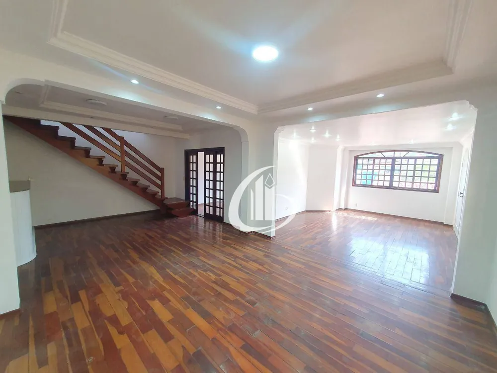 Sobrado, 4 quartos, 265 m² - Foto 11