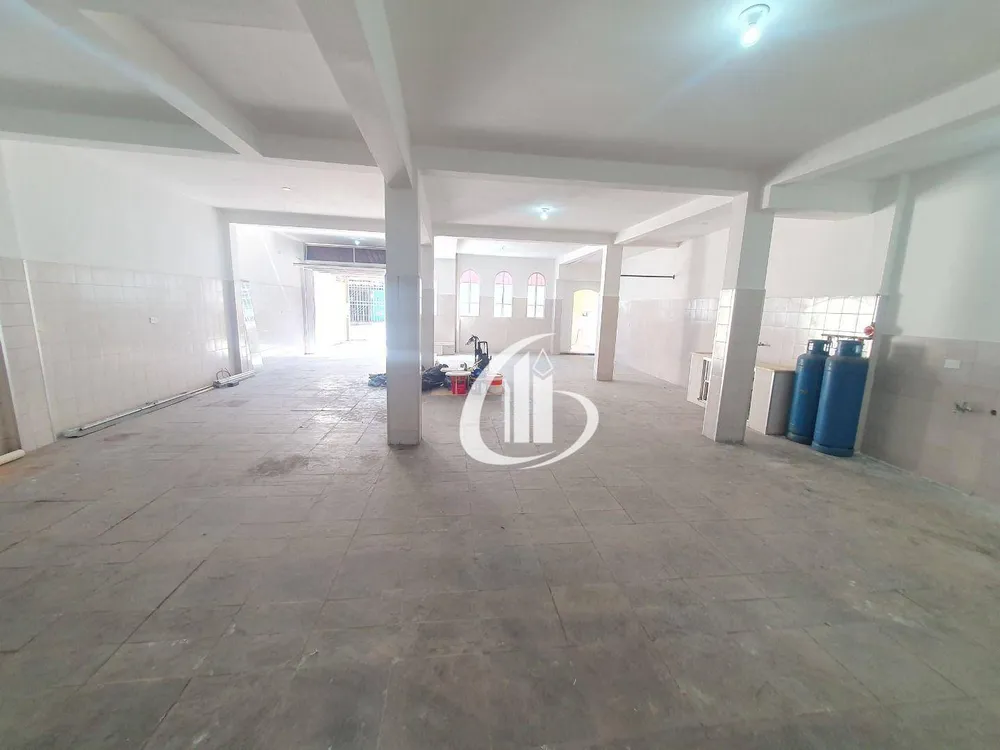 Sobrado, 4 quartos, 265 m² - Foto 9
