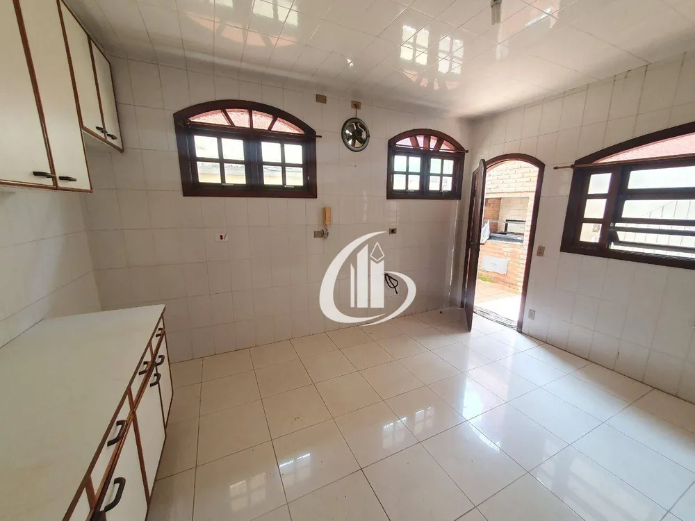 Sobrado, 4 quartos, 265 m² - Foto 15