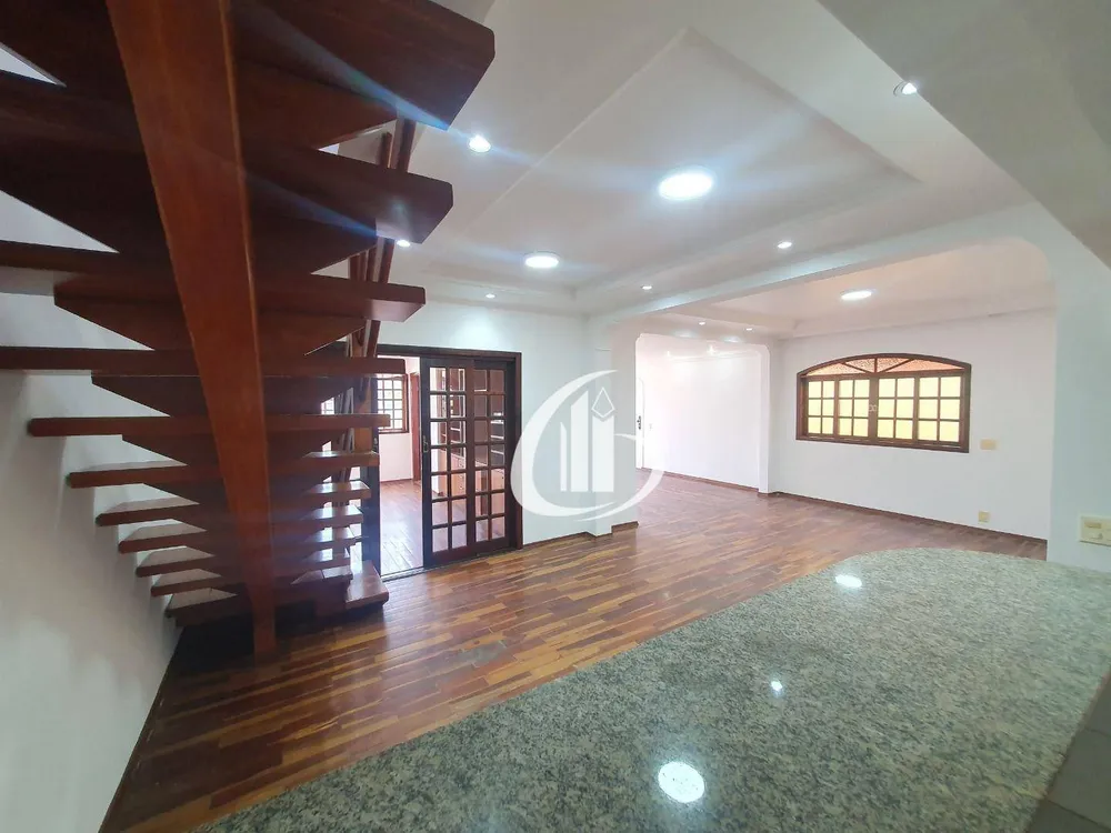 Sobrado, 4 quartos, 265 m² - Foto 12