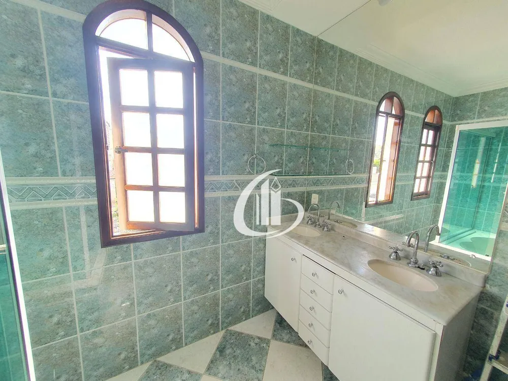 Sobrado, 4 quartos, 265 m² - Foto 16