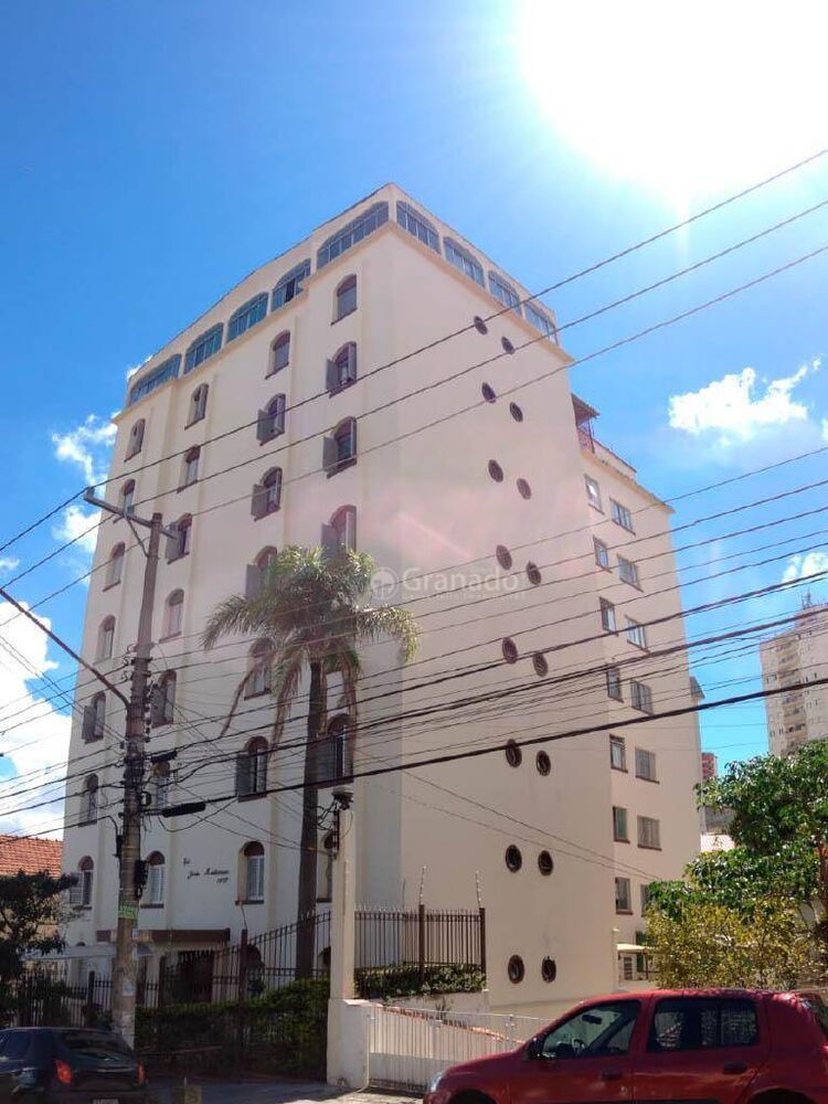 Apartamento, 3 quartos, 92 m² - Foto 13