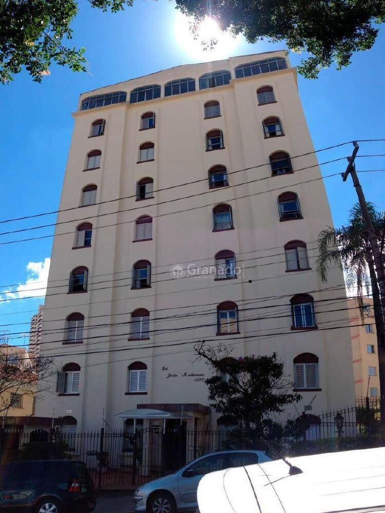 Apartamento, 3 quartos, 92 m² - Foto 17