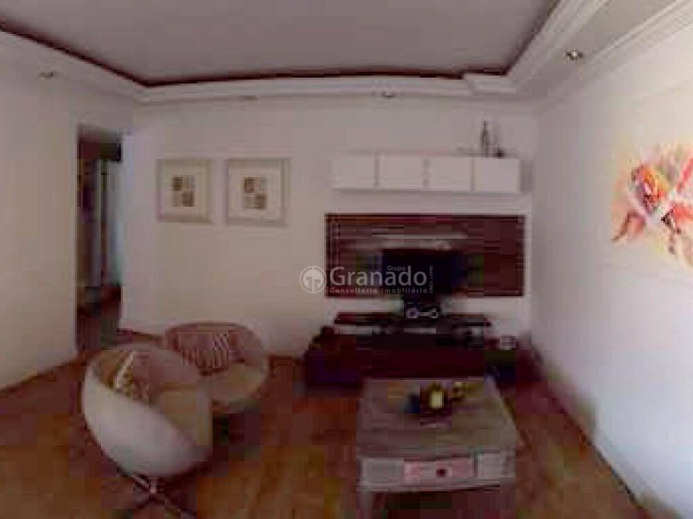 Apartamento, 3 quartos, 92 m² - Foto 3