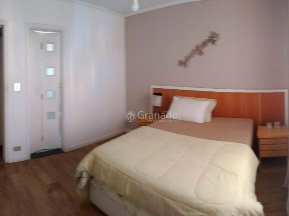 Apartamento, 3 quartos, 92 m² - Foto 11