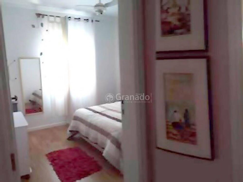 Apartamento, 3 quartos, 92 m² - Foto 4